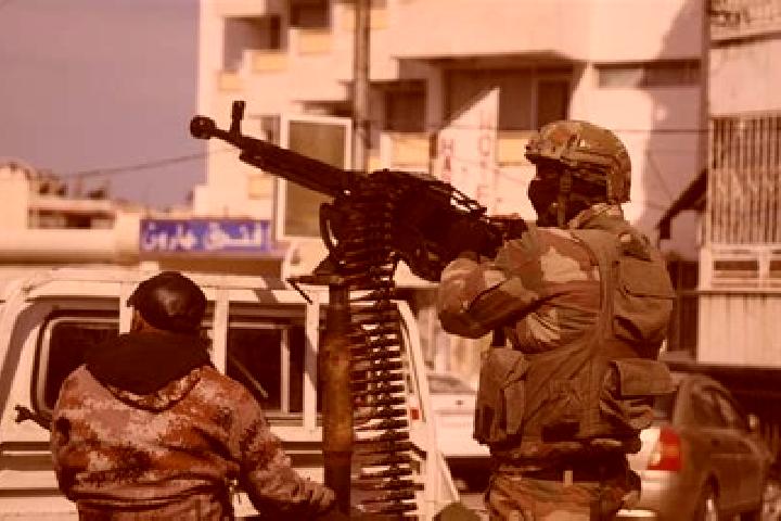 Chloe, 36 — Escort in Da il, Syria