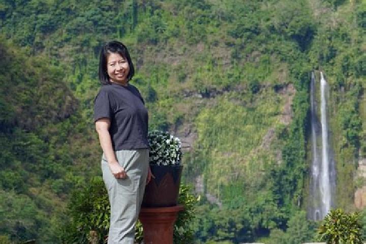 Chloe, 36 — Escort in Eden, Philippines