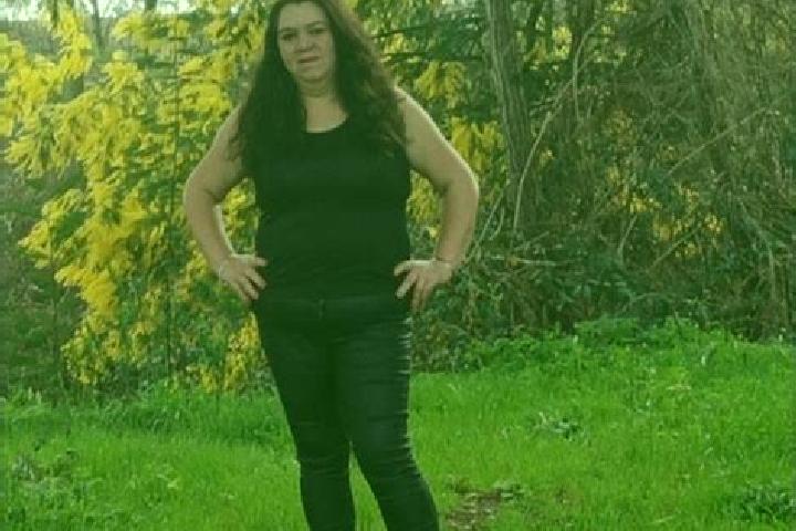 Chloe, 36 — Escort in El Carmen, Chile