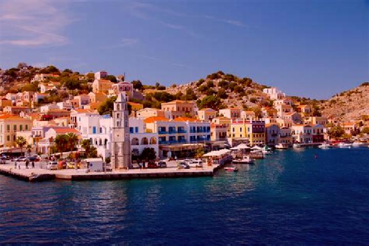 Chloe, 36 — Escort in Emporeios, Greece