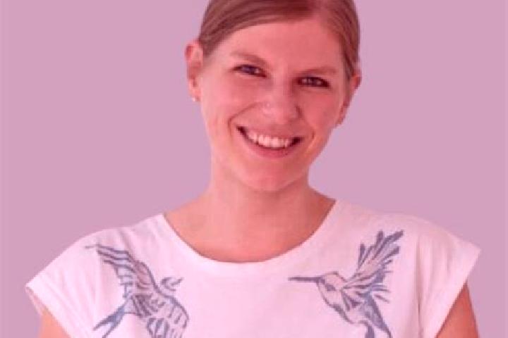 Chloe, 36 — Escort in Fennpfuhl, Germany