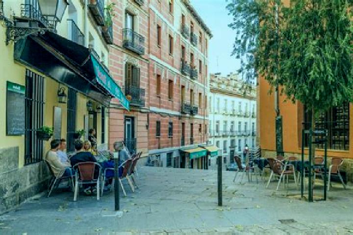 Chloe, 36 — Escort in Fuente del Berro, Spain