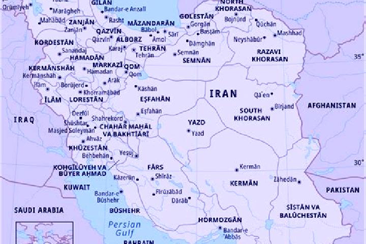 Chloe, 36 — Escort in Kesheh, Iran