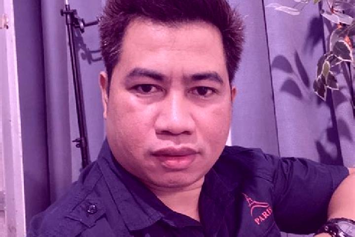 Chloe, 36 — Escort in Kyan Pin, Myanmar
