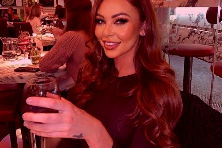 Chloe, 36 — Escort in London, United Kingdom