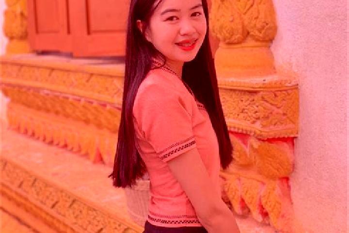 Chloe, 36 — Escort in Moeng Yang, Myanmar