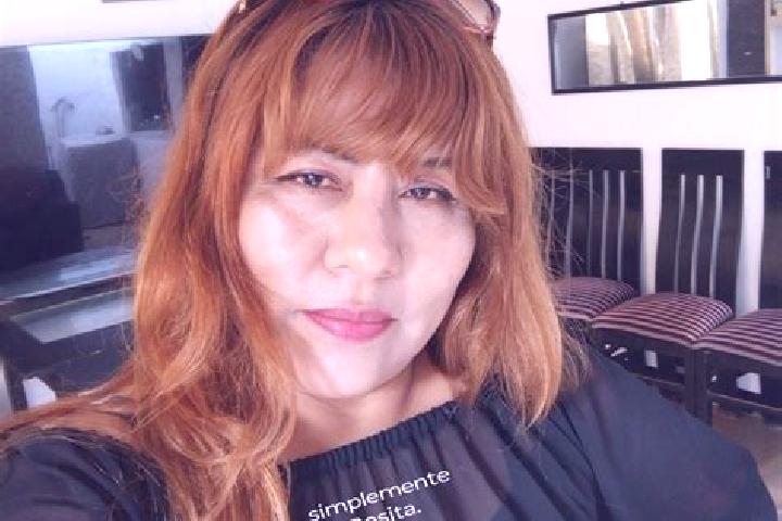 Chloe, 36 — Escort in Oyon, Peru