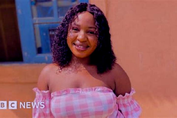 Chloe, 36 — Escort in Peddie, South Africa