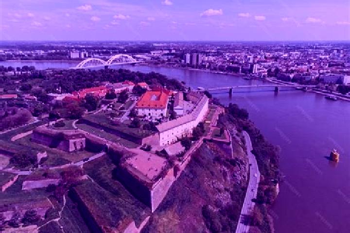 Chloe, 36 — Escort in Petrovaradin, Serbia