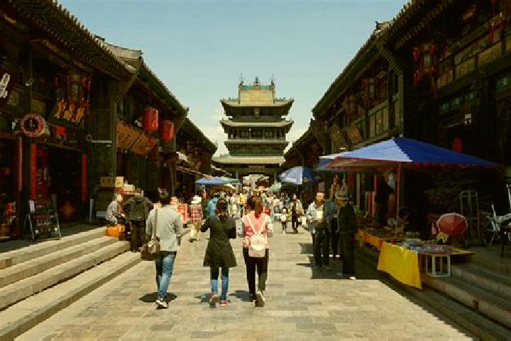 Chloe, 36 — Escort in Pingyao, China