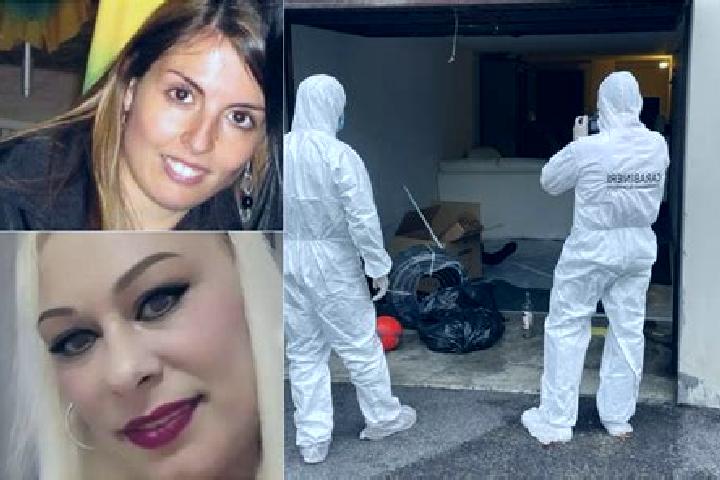 Chloe, 36 — Escort in Polvica, Italy