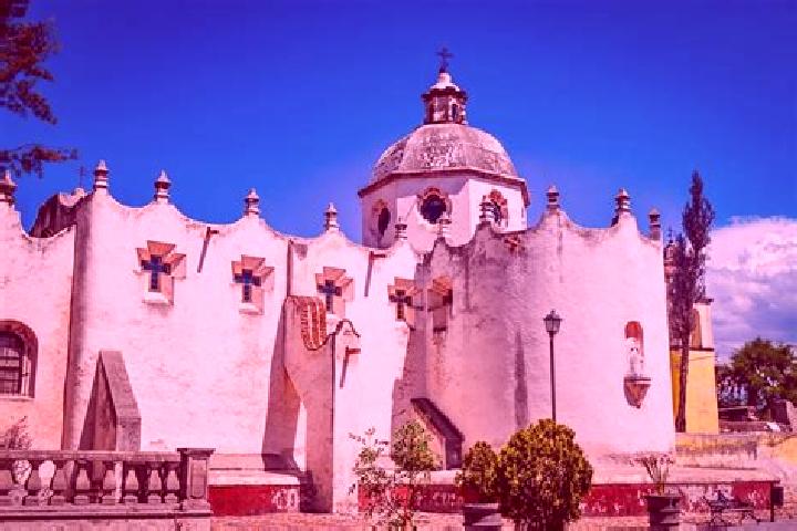 Chloe, 36 — Escort in Rinconada de Atotonilco, Mexico