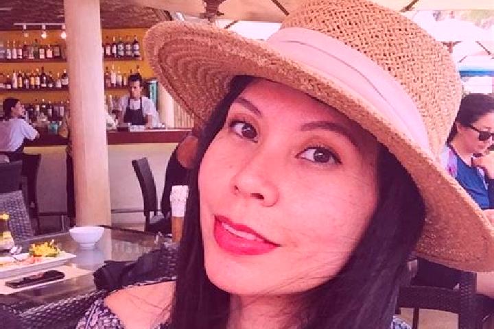 Chloe, 36 — Escort in Salto de Pena, Mexico