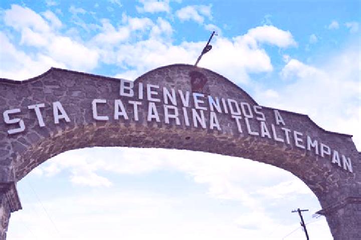 Chloe, 36 — Escort in Santa Catarina Tlaltempan, Mexico