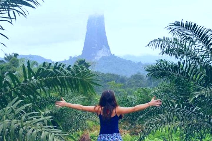 Chloe, 36 — Escort in Sao Jeronimo, Brazil