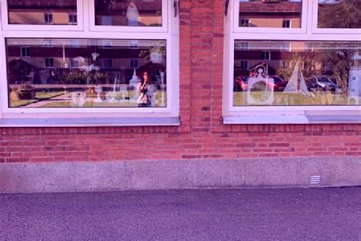 Chloe, 36 — Escort in Skutskaer, Sweden