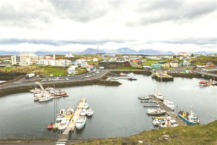Chloe, 36 — Escort in Stykkisholmur, Iceland