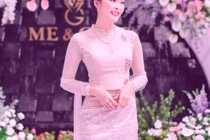 Chloe, 36 — Escort in Taungtalok, Myanmar
