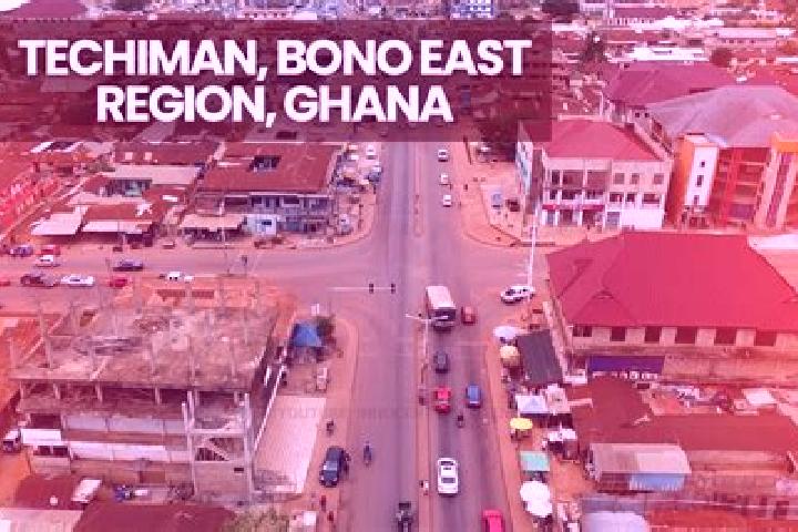 Chloe, 36 — Escort in Techiman, Ghana