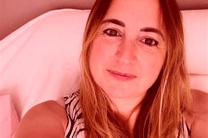 Chloe, 36 — Escort in Tignieu, France