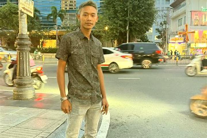 Chloe, 36 — Escort in Vinh Chau, Vietnam