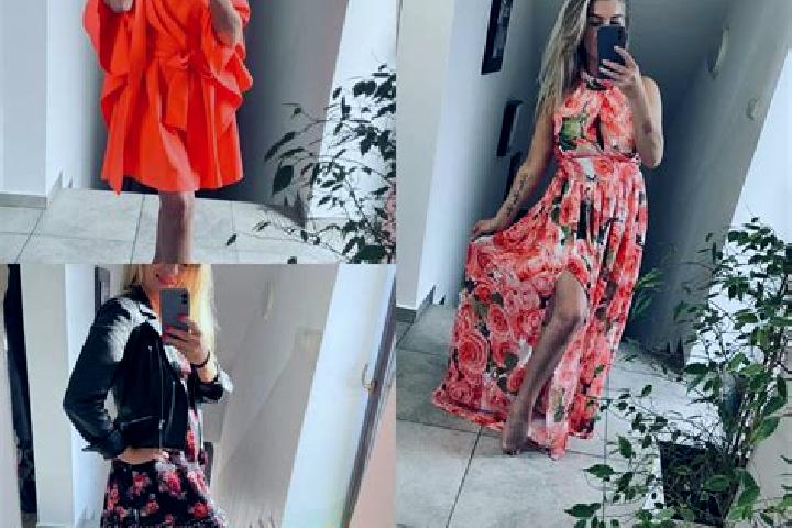 Chloe, 36 — Escort in Wolka Niedzwiedzka, Poland