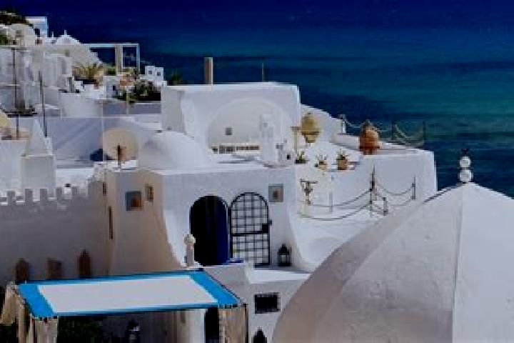Chloe, 36 — Escort in Zahanah, Tunisia