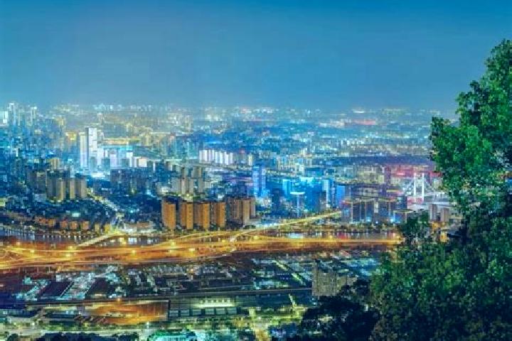 Chloe, 36 — Escort in Zhulan, China