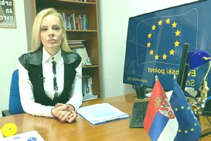 Chloe, 36 — Escort in Zitoraga, Serbia