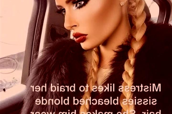 Chloe, 37, a auburn amber-eyed caribbean companion based in Saint-Leu. Offering BDSM, OWO, Striptease, Girlfriend Experience, 69. Available for incall and ou...