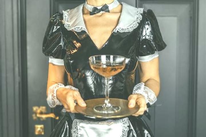 Chloe, 37, a auburn blue-eyed ebony companion based in Sanogobra-Mafele. Offering Fetish, Dinner Date, BDSM. Available for incall and outcall, day and evenin...