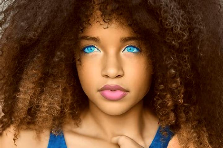 Chloe, 37, a black blue-eyed mixed companion based in Koumouekro. Offering 69, BDSM, GFE, Prostate Massage. Available for incall and outcall, overnight booki...