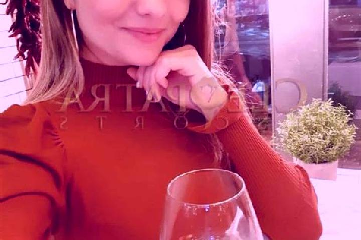 Chloe, 37, a chestnut green-eyed indian companion based in Ain Aicha. Offering Prostate Massage, OWO, Party Girl, Erotic Massage. Available for incall and ou...
