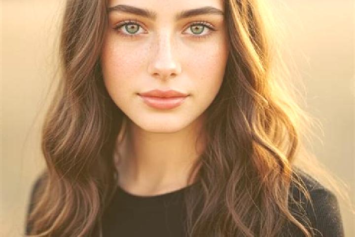 Chloe, 37, a chestnut hazel-eyed mediterranean companion based in Golden City. Offering Deep French Kissing, Roleplay, Fetish. Available for incall and outca...