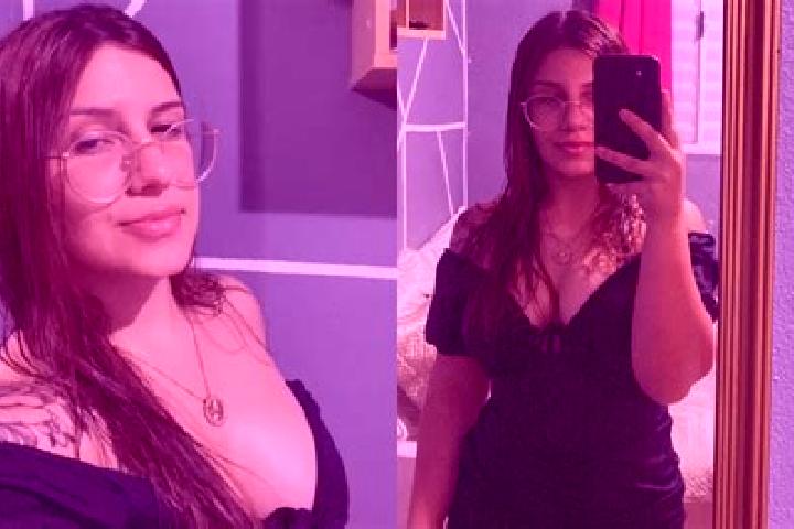 Chloe, 37 — Escort in Arambare, Brazil