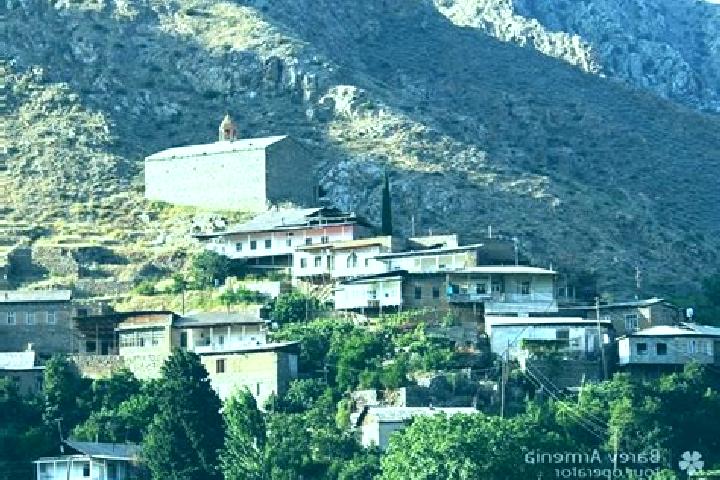 Chloe, 37 — Escort in Arevik, Armenia