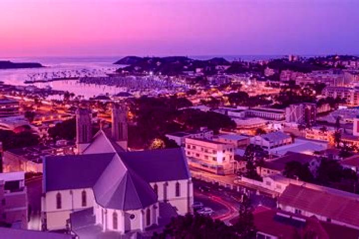 Chloe, 37 — Escort in Artillerie, New Caledonia