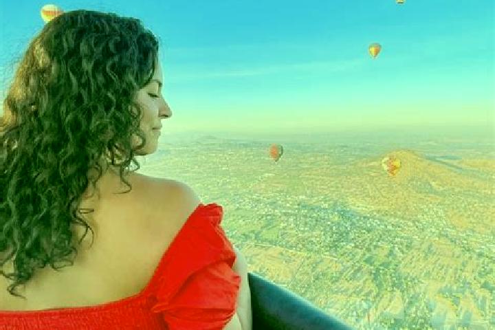 Chloe, 37 — Escort in Atatlahuaca, Mexico