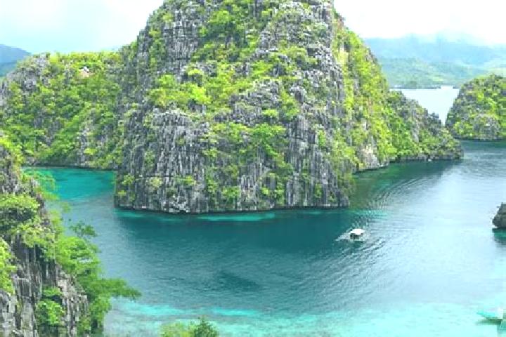Chloe, 37 — Escort in Bantiqui, Philippines
