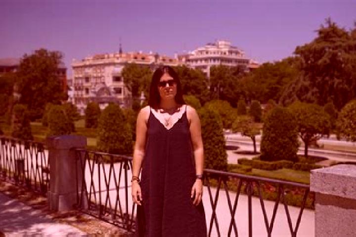 Chloe, 37 — Escort in Barrio Maria Elvira, Argentina