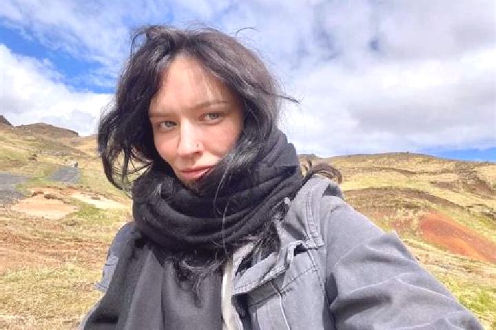 Chloe, 37 — Escort in Borisova Griva, Russia