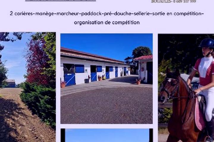 Chloe, 37 — Escort in Bouafles, France
