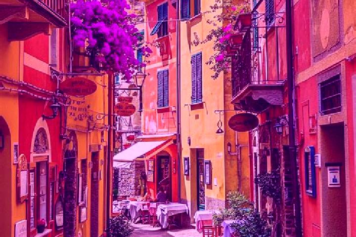 Chloe, 37 — Escort in Campagnola, Italy