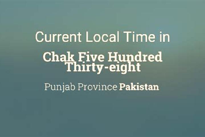 Chloe, 37 — Escort in Chak One Hundred Thirty-eight Nine Left, Pakistan