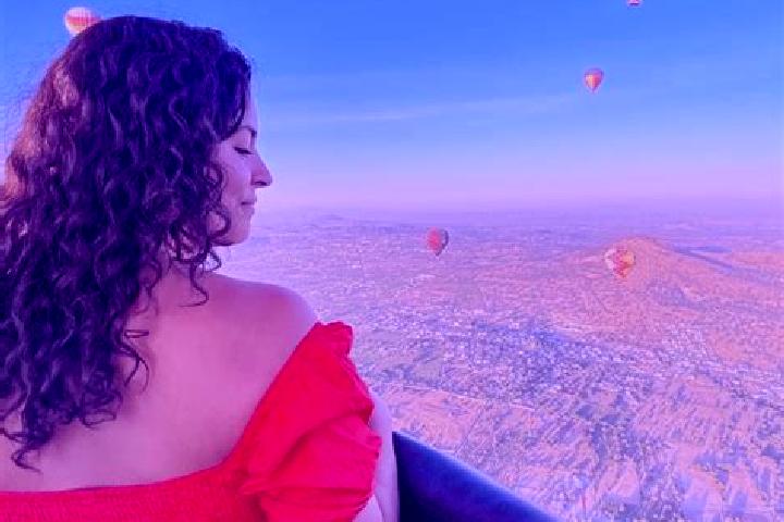 Chloe, 37 — Escort in Chulutan, Mexico