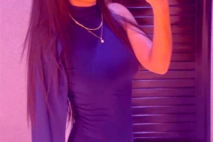 Chloe, 37 — Escort in Conego Marinho, Brazil