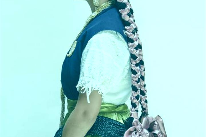Chloe, 37 — Escort in Ejido de Miahuatlan, Mexico