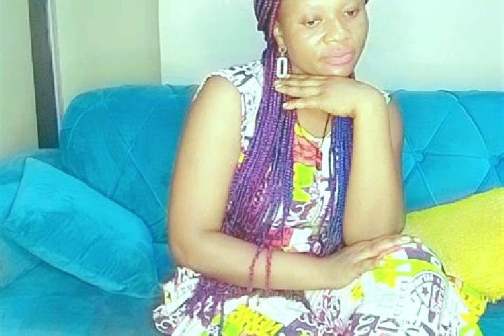 Chloe, 37 — Escort in Enugu-Ezike, Nigeria