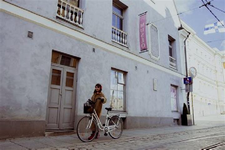 Chloe, 37 — Escort in Epilaenharju, Finland