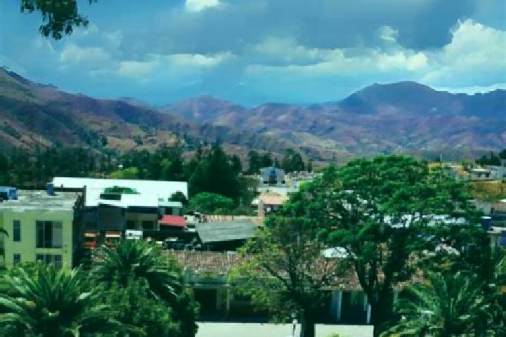 Chloe, 37 — Escort in Gonzanama, Ecuador